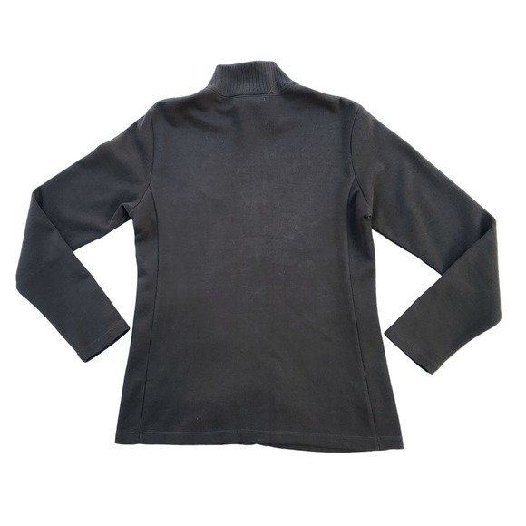 St. Louis Cardinals Baseball Cutter & Buck Brown Full Zip Jacket size Small - Picture 7 of 7